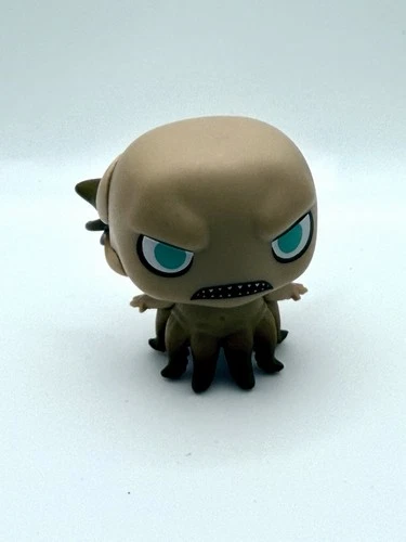 Grindylow Funko Mystery Minis Figure Harry Potter Series 2 1:36