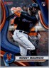 2024 Bowman's Best - Ronny Mauricio #41 (RC) - Mets