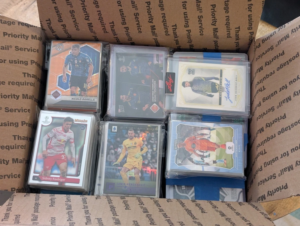 FIFA World Cup Germany Soccer Short Print Sports Trading Cards