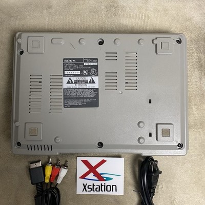 Xstation Playstation Original Playstation One PS1 | eBay