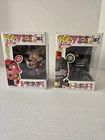 Funko POP! Games: FNAF Rockstar Foxy & Lefty 2-Pack #363 #367