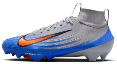 Nike Air Zoom Vapor Pro 1 Wolf Grey Racer Blue Orange for Sale