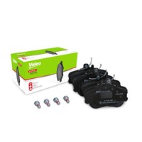 Bremsbelagsatz Scheibenbremse Valeo 301013A FüR Mercedes-Benz C