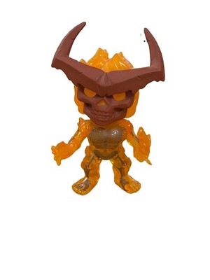 Funko Pop! Vinyl: Marvel - Surtur - GameStop (Exclusive) #252