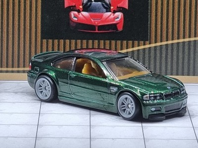 Hot Wheels BMW M3 E46 Premium Car Culture Power Trip Neu 2026 