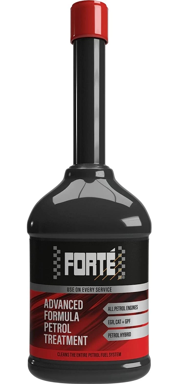 Forte Advanced Formula Petrol Treatment - 400ml