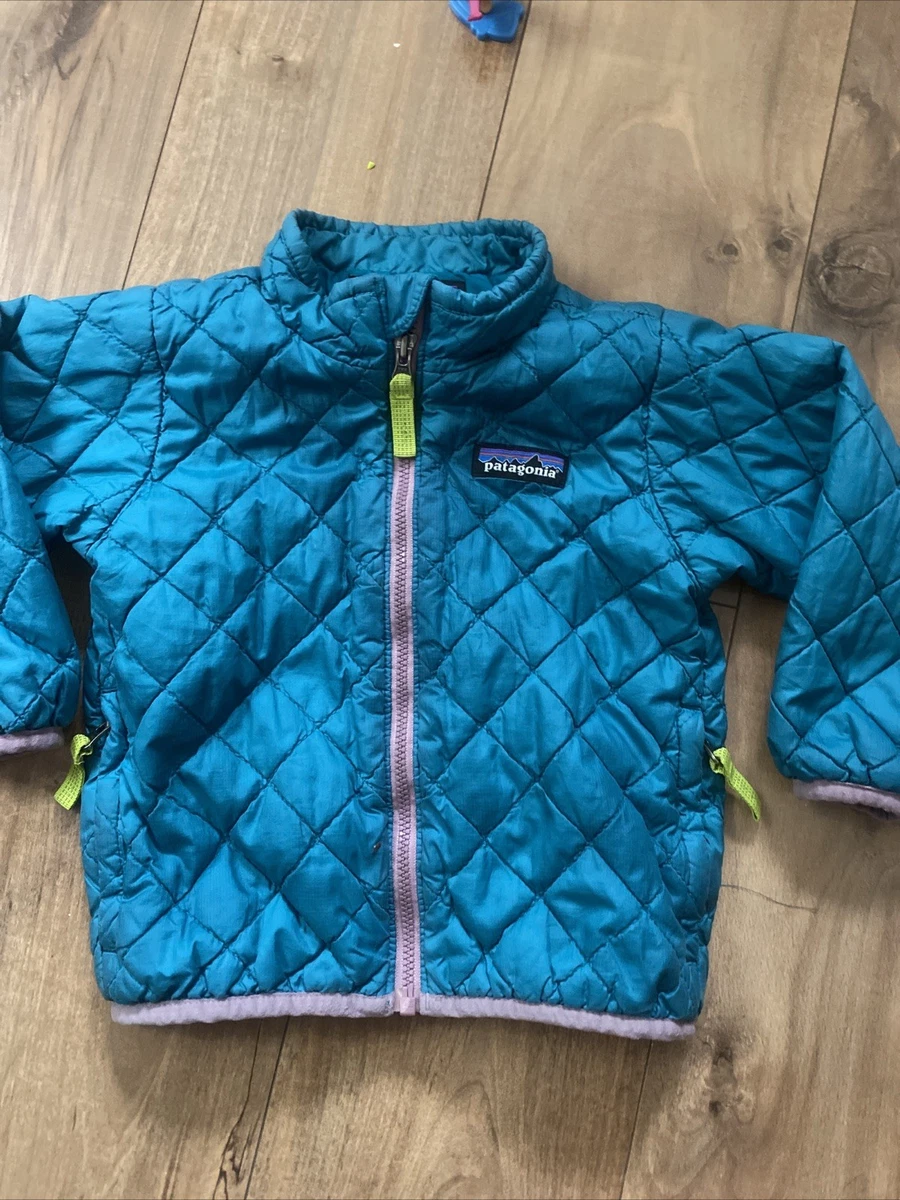 Patagonia Baby & Toddler Clothing 12-18 Months Size for sale | eBay