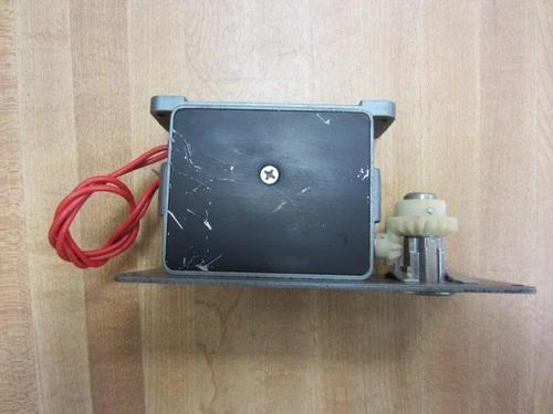 Durant 6-Y-1-2-RMF-PMU Counter 31083-403 6Y12RMFPMU No Key