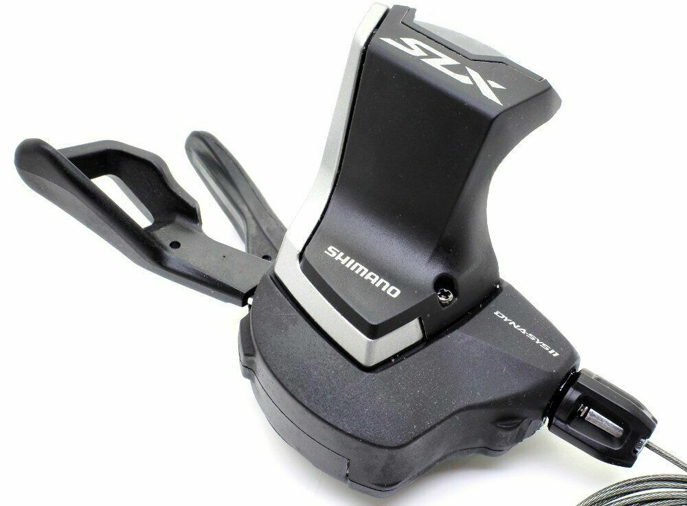 Shimano SLX 1x11 Spd CS-M7000 11-46T SL-M7000 RD-M7000 CN-HG601 4