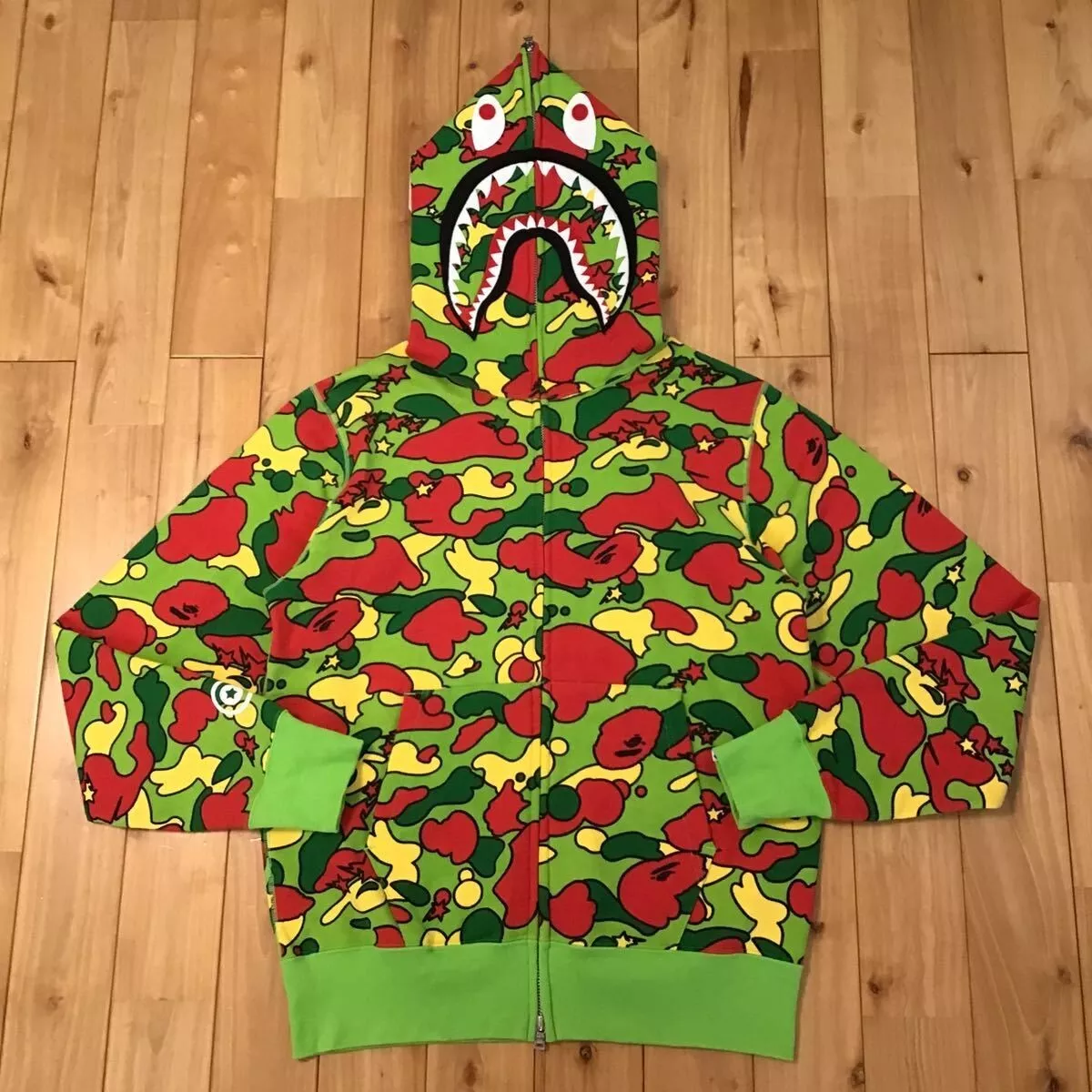 Best BAPE Hoodies for Winter 2021