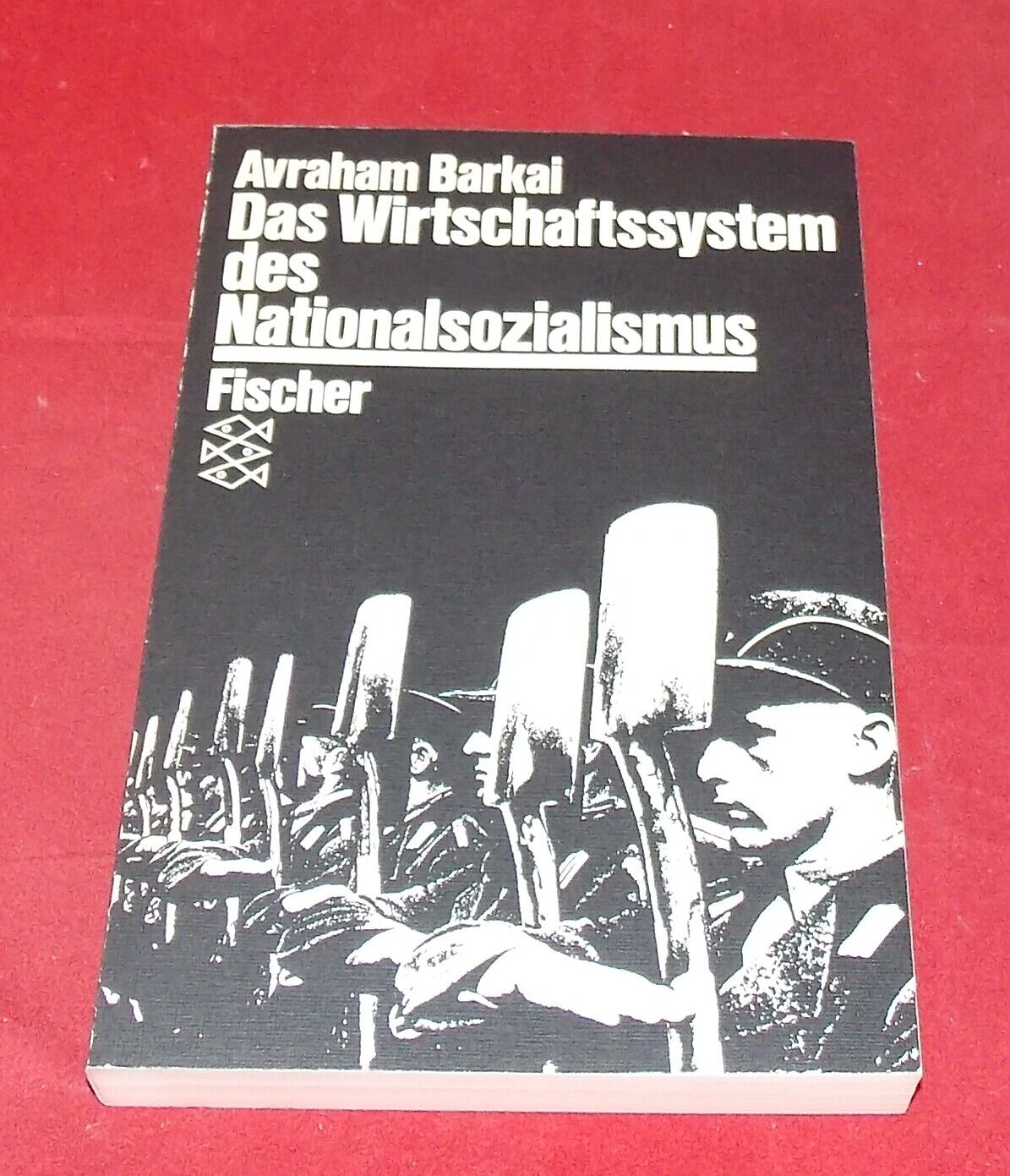 Das Wirtschaftssystem des Nationalsozialismus - Unbekannt