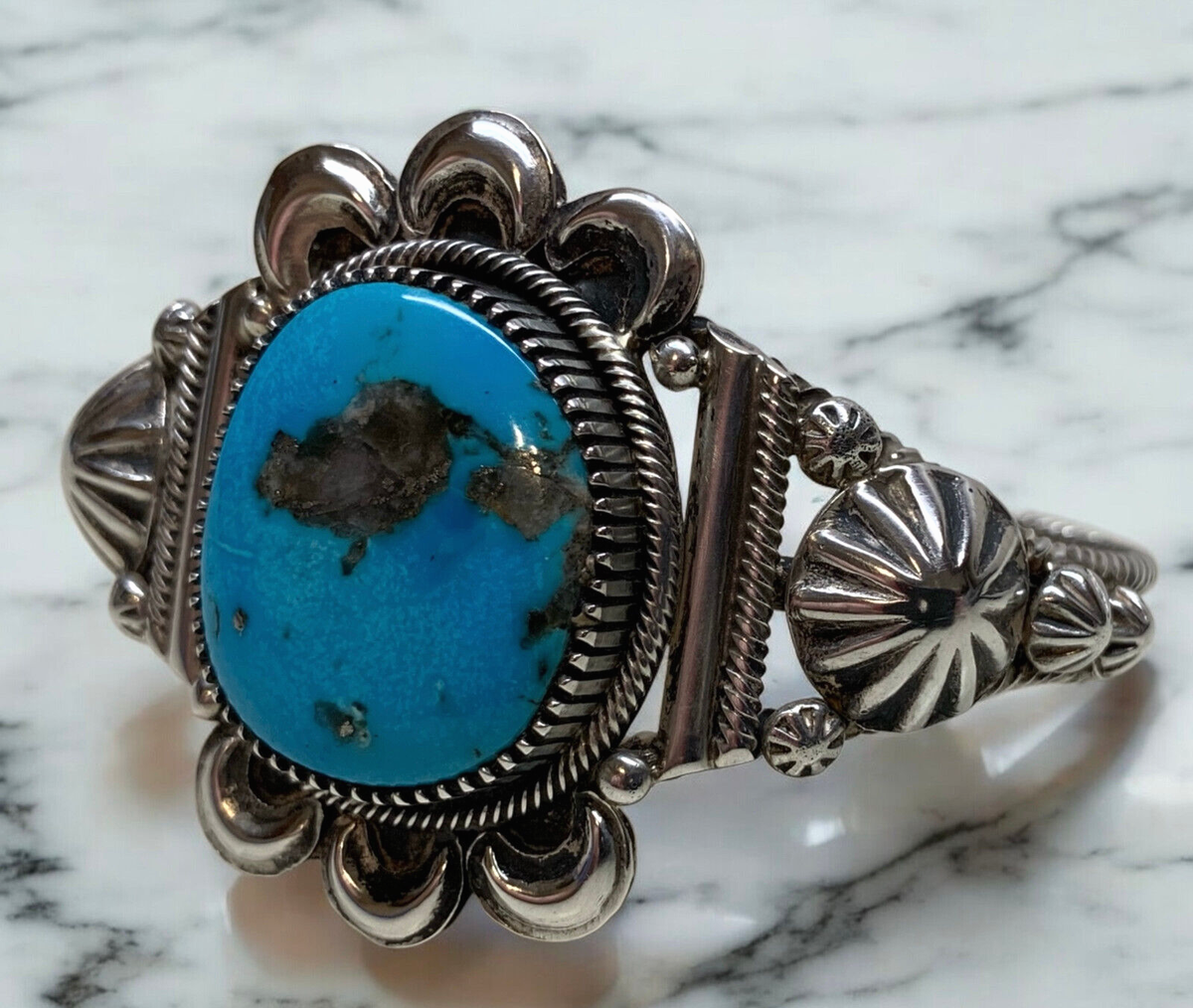 アクセサリー indian jewelry navjo Richard Jim Richard Jim Jewelry - Etsy