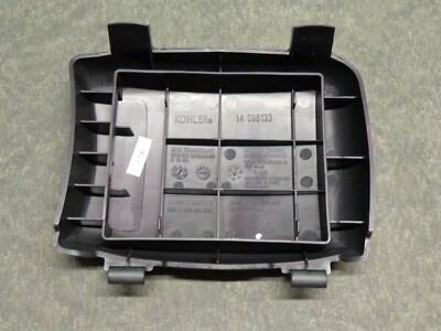 Kohler 20 096 15-s Air Cleaner Cover Kit Genuine Aah | Meses Sin Interés - Foto 5