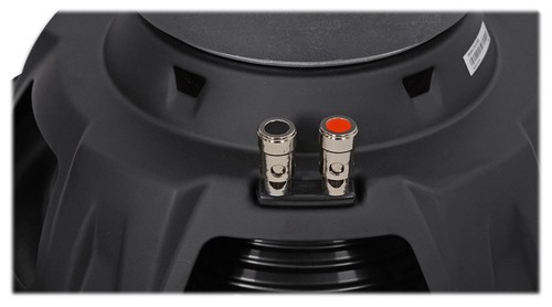 Alpine W12S4 12" 750 Watt Peak 250 Watt RMS 4 Ohm Auto Audio Subwoofer Sub - Bild 8 von 10