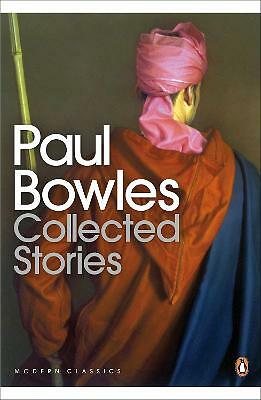 Collected Stories by Paul Bowles (Paperback, 2009) - Image 2