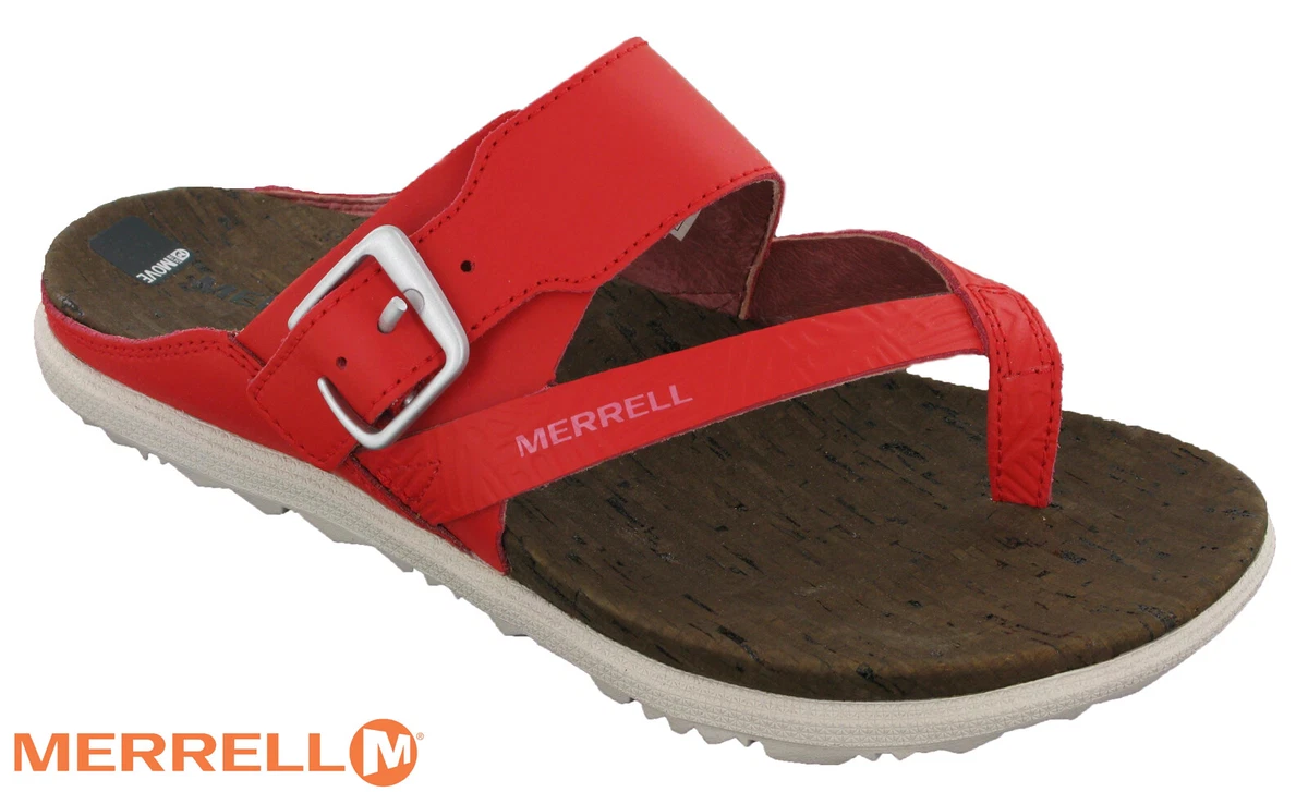 Merrell around clearance town slide