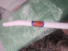 Lay Back Seat Post 22.2 7/8 gt dyno haro mongoose Redline Robinson Odyssey 90sGt