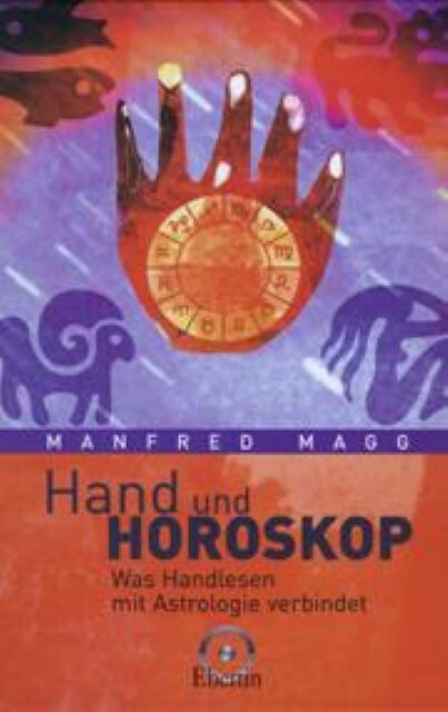 Thumbnail - Hand Und Horoskop Manfred Magg