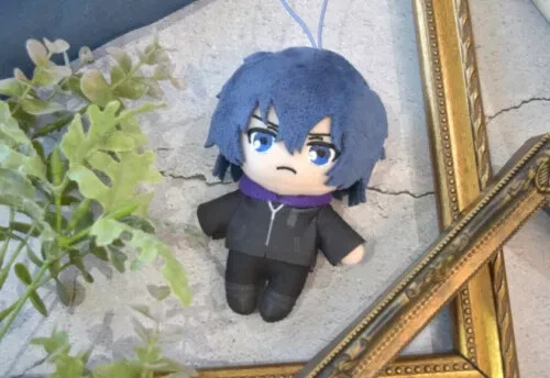 Tokyo Ghoul 10th Anniversary X Fukuya 2024 Ayato Kirishima Plush