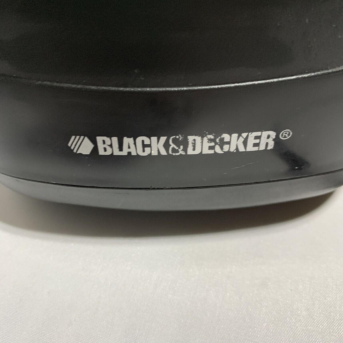 Black & Decker FP1600B Food Processor Parts Replacement Motor Base