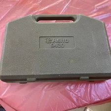 Astro Pneumatic Tool 9430 Grease Fitting Adapter Set Kit New