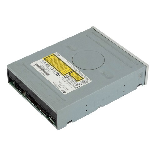 LG GCE-8400B 5.25'' CD-R/RW DRIVE IDE - 第 2/3 張圖片