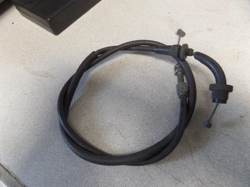 CABLE, THROTTLE