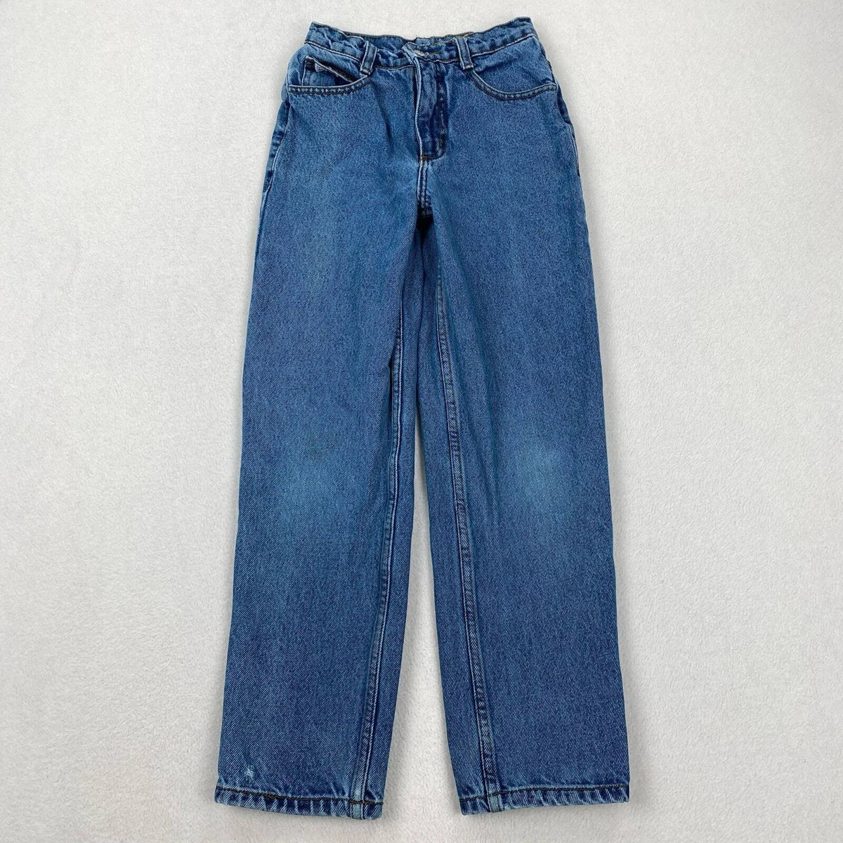 GUESS Blue Unisex Kids' Jeans for sale | eBay