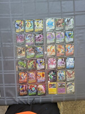 POKEMON CARDS: COMMON / UNCOMMON / RARES / HOLOS - 80+ CARD LOT AUTHENTIC |  eBay