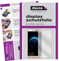 2X Schutzfolie FüR Leagoo T8S Klar Displayschutzfolie Folie Display Schutz Dipos