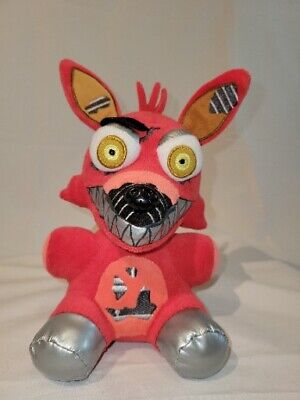 Funko Five Nights at Freddy's Foxy Plush, 6 849803087333