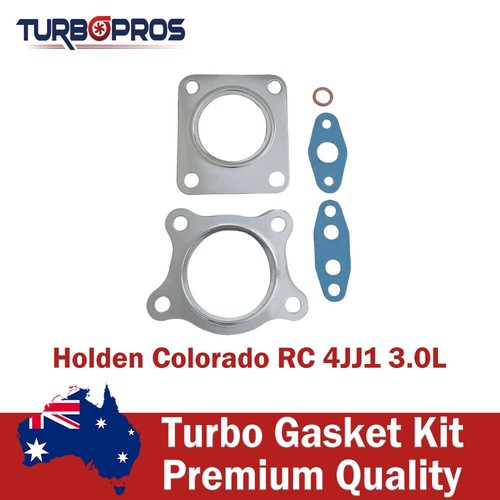 TAPPET ROCKER COVER INJECTOR GASKET KIT, HOLDEN COLORADO RC TFS85 2010-2012 3.0L | Australia