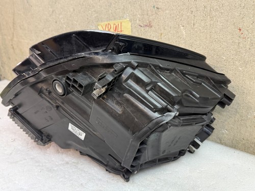 2019 2020 2021 AUDI A6 S6 OEM LEFT DRIVER LED MATRIX HEADLIGHT 4K0941035B - Picture 14 of 22