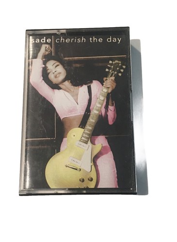 Sade Hang On To Your Love 12