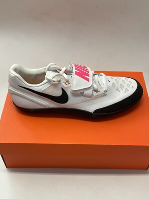 nike throwing shoes size 14