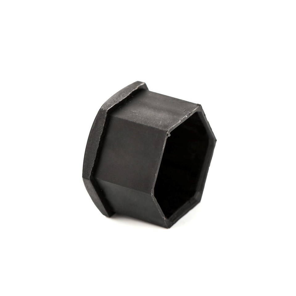 Kit De 4 Extracteurs De Cache-Écrous De Roue - Compatible VW, Audi, Skoda (Réf. 8D0012244A) | En Plastique ABS, Pour Démontage Sans Rayer Les Jantes