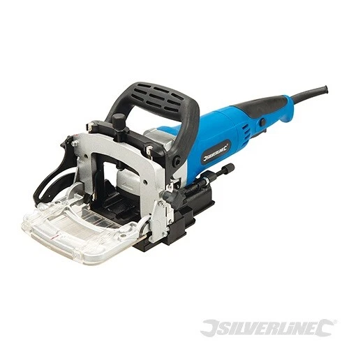 Biscuit joiner cutter outlet
