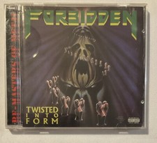 forbidden twisted into form | eBay公認海外通販サイト | セカイモン