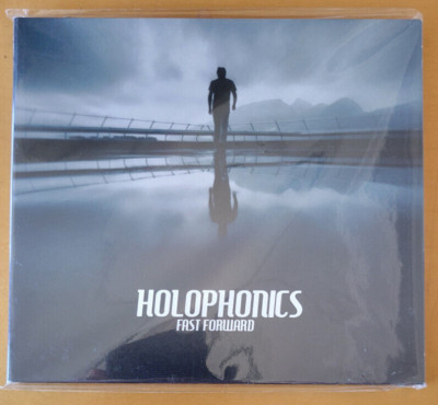 Holophonics Fast Forward CD