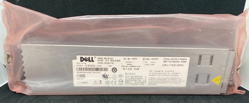Dell 0UX459 PSU 670W Netzteil PowerEdge 1950 7001080-Y000 z670P-00 - Neu