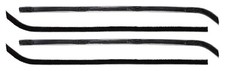 1955-59 Beaded Window Seals with Clips for Chevy, GMC Truck