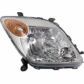 REPS100143 Replacement Headlight SC2519105 | eBay