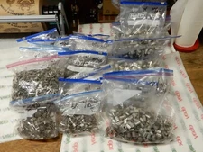 ITW Polyester Film Capacitors Many Sizes 100V You Choose Quantity 20 Each