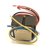 Global HVACR GT4031F Transformer Foot Mount Pri: 120/208/240VAC SEC: 24VAC 40VA