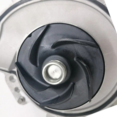 Fits for Land Rover Range Evoque Sport Velar JAGUAR Defender WATER PUMP LR154597 - Picture 6 of 8