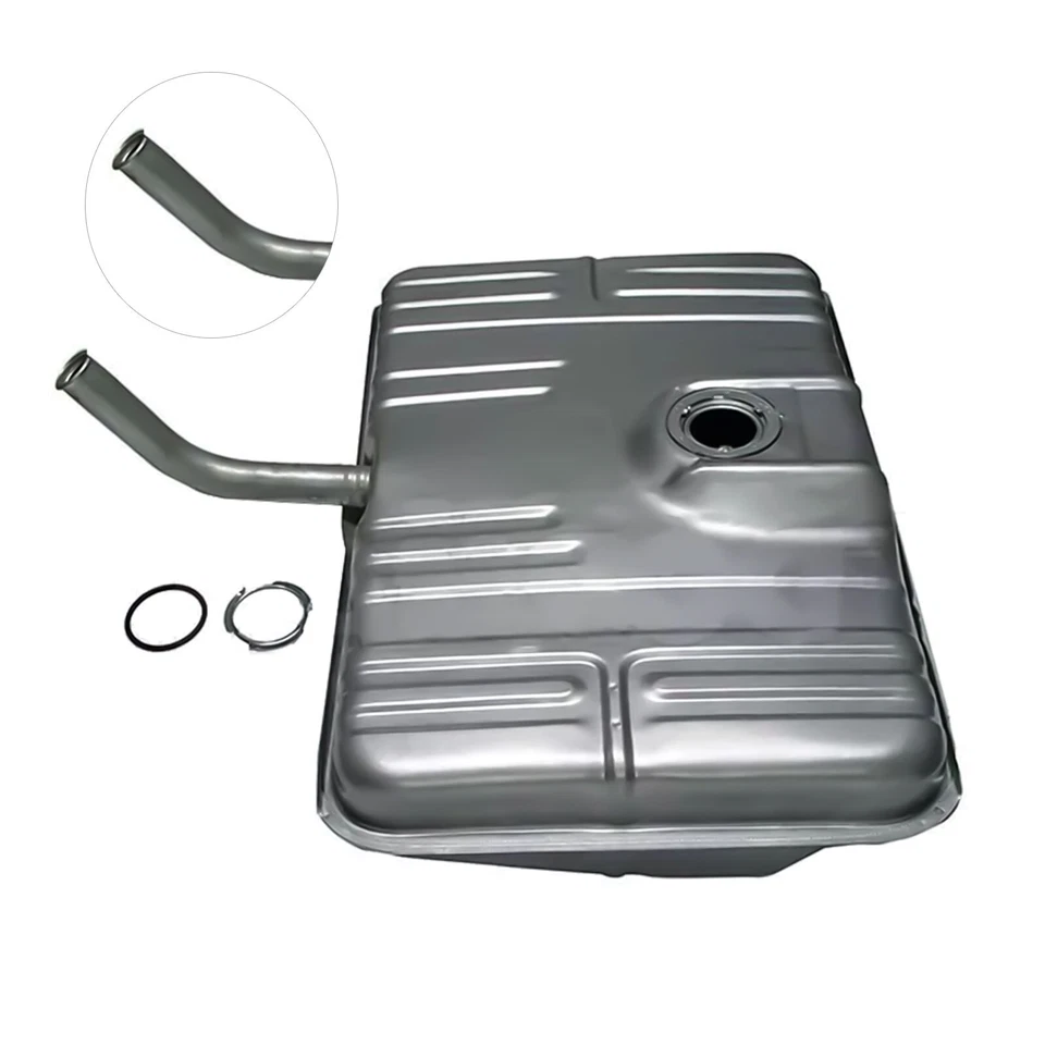 Fuel Tank w/Filler Neck For Cadillac DeVille Fleetwood 10159558 576-370 Foto 4 de 4