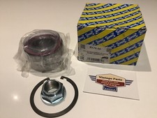 Roulement de roue Ford KA