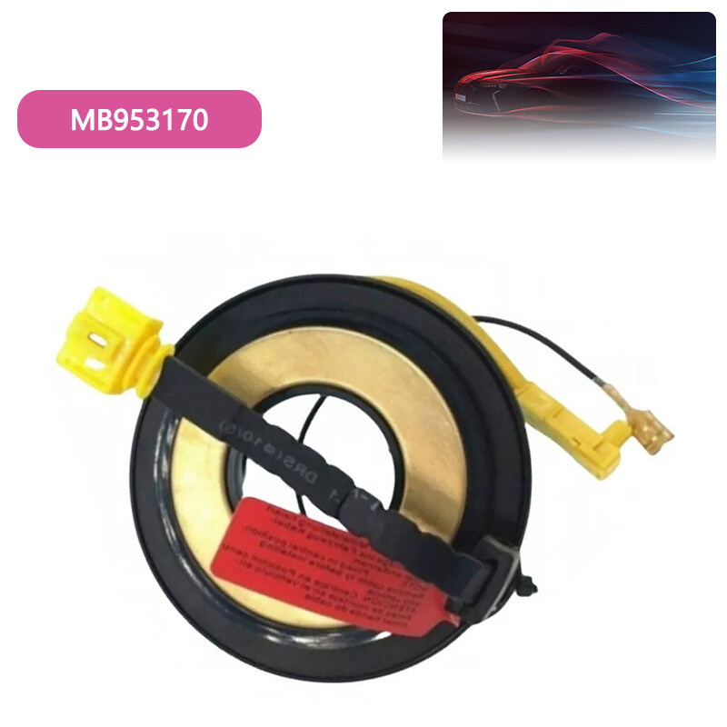 MB953170 Clock Spring Spiral Cable For Mitsubishi Cheetah V31