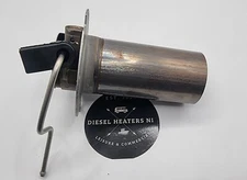 12v 5kw Diesel Heater Burn Chamber Replacement Burning Chamber Hcalory Triclicks