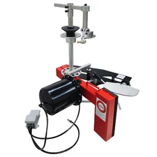 Pneumatic Tire Changer Portable Hand Bead Breaker 12-21'' Tire Mounting Machine
